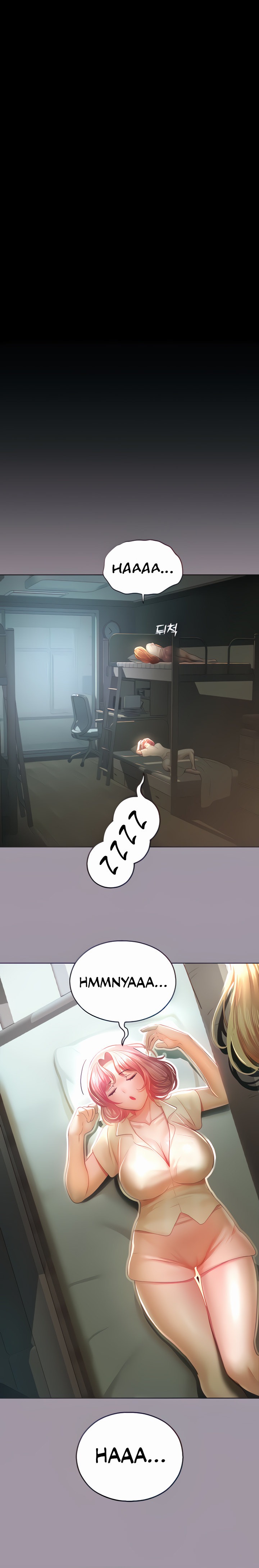 Destiny Land chapter 4 page 33