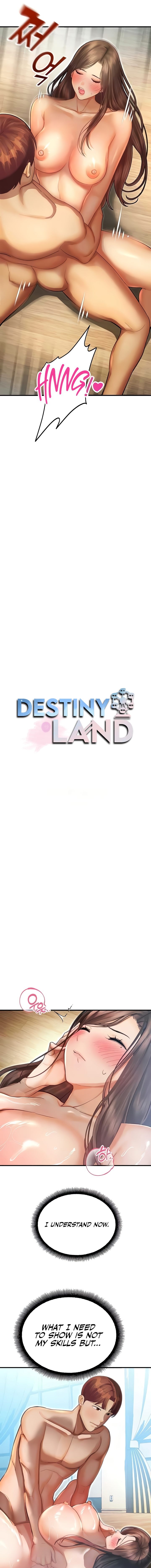 Destiny Land chapter 42 page 3