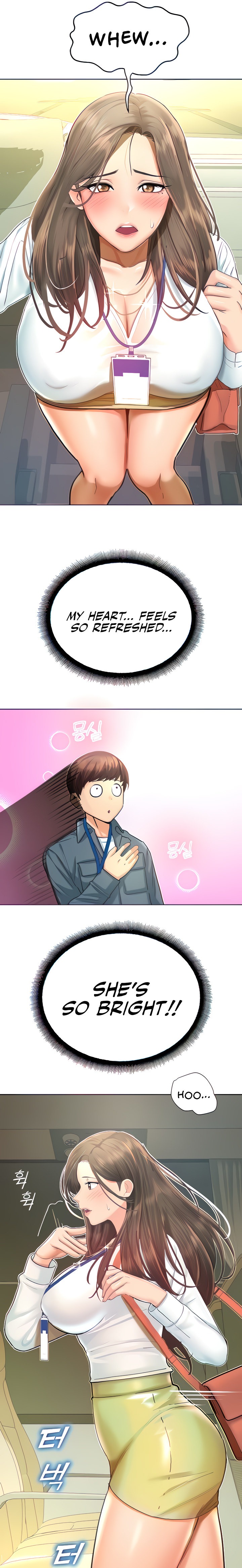 Destiny Land chapter 5 page 10