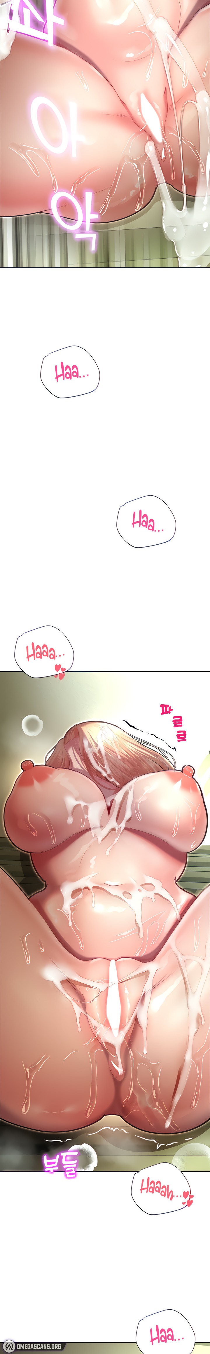 Destiny Land chapter 8 page 26