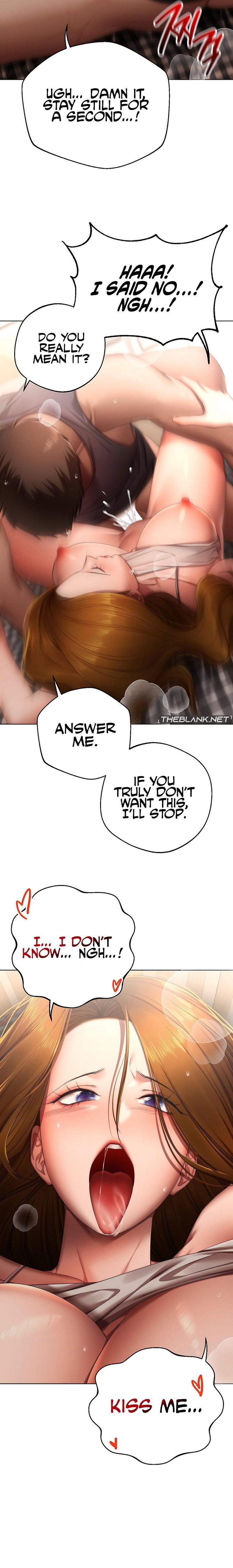 Deviance Diary Shorts chapter 1 page 11