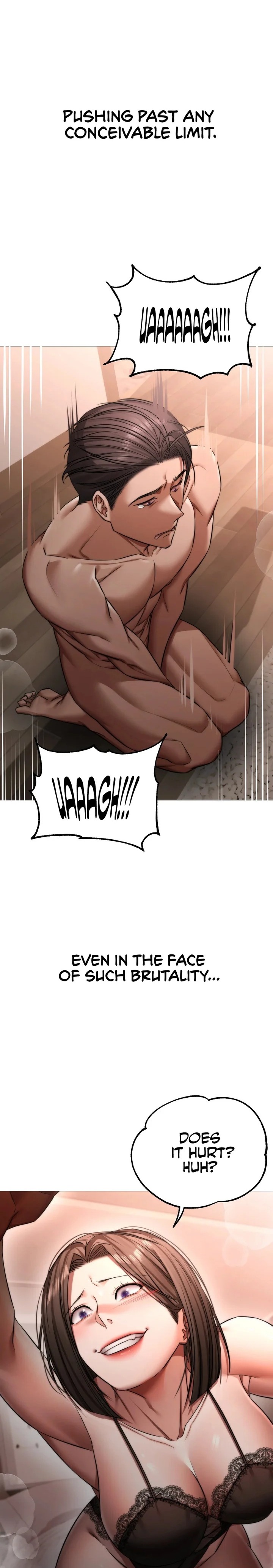Deviance Diary Shorts chapter 11 page 8