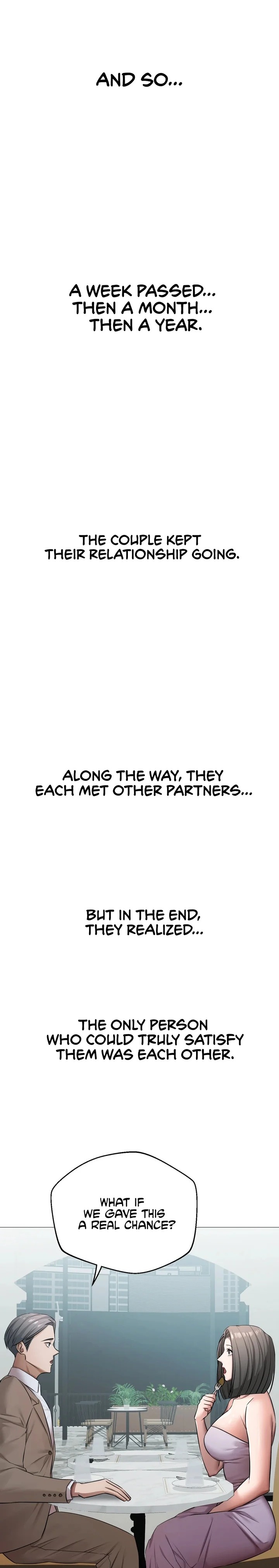 Deviance Diary Shorts chapter 11 page 25