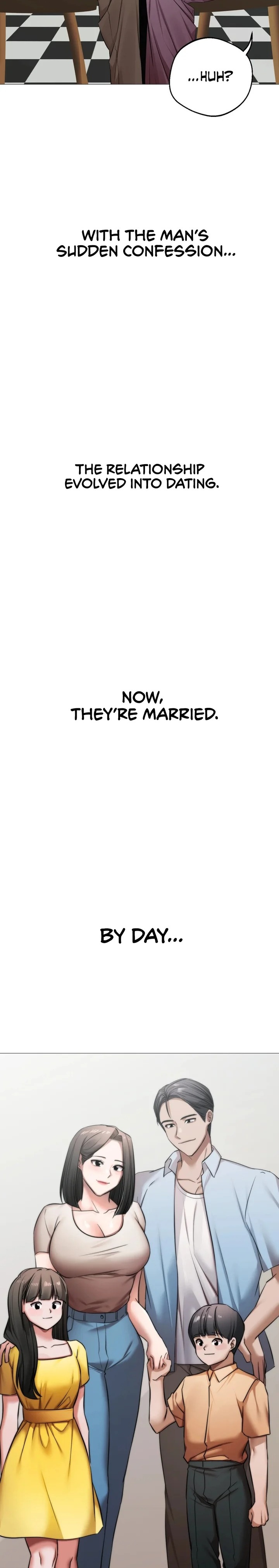 Deviance Diary Shorts chapter 11 page 26