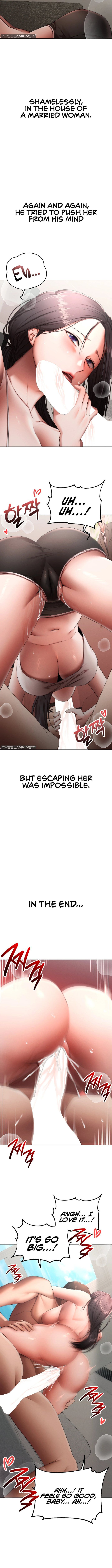 Deviance Diary Shorts chapter 12 page 7