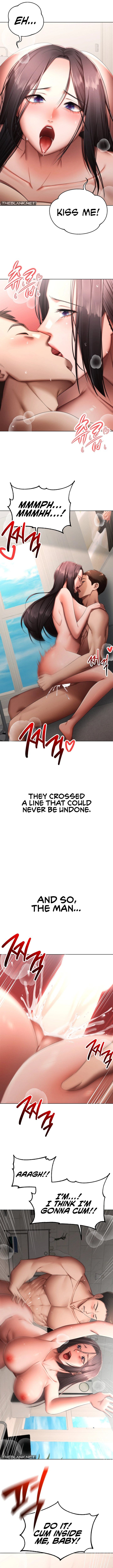 Deviance Diary Shorts chapter 12 page 8