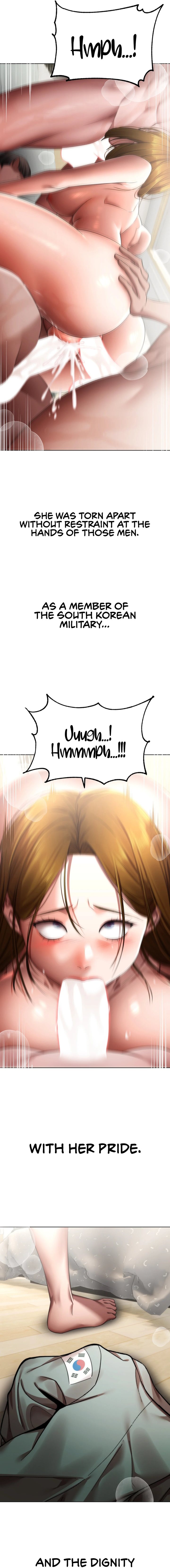 Deviance Diary Shorts chapter 13 page 12