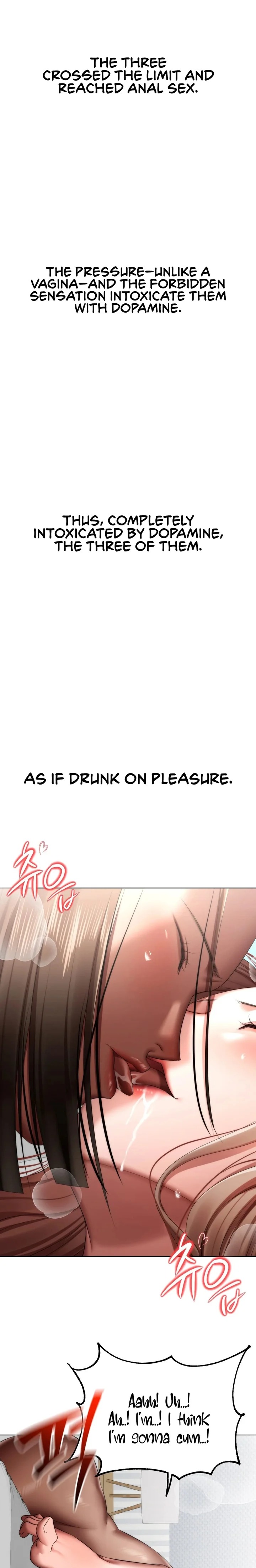 Deviance Diary Shorts chapter 14 page 13
