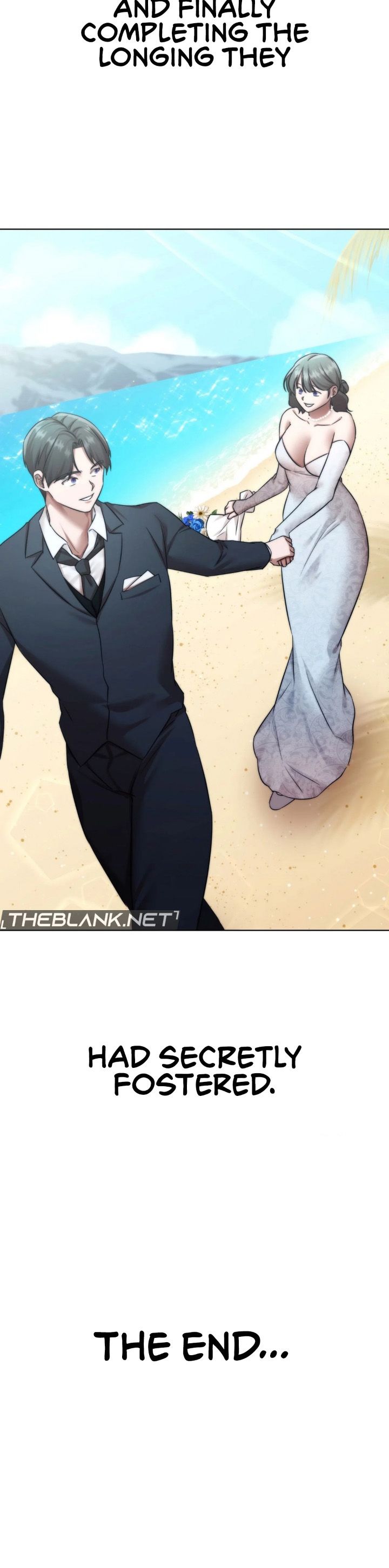 Deviance Diary Shorts chapter 20 page 4