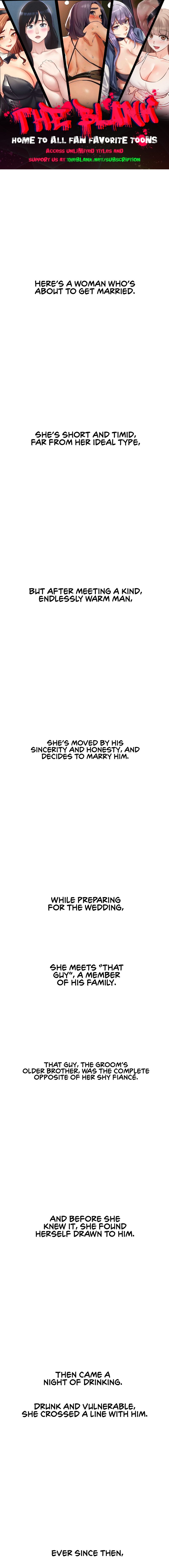 Deviance Diary Shorts chapter 6 page 1