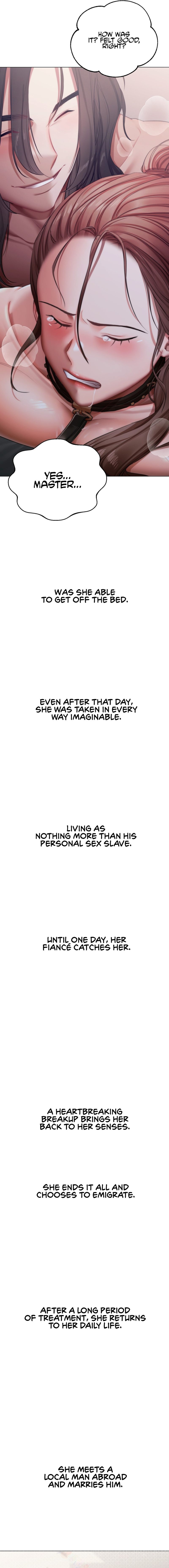 Deviance Diary Shorts chapter 6 page 16