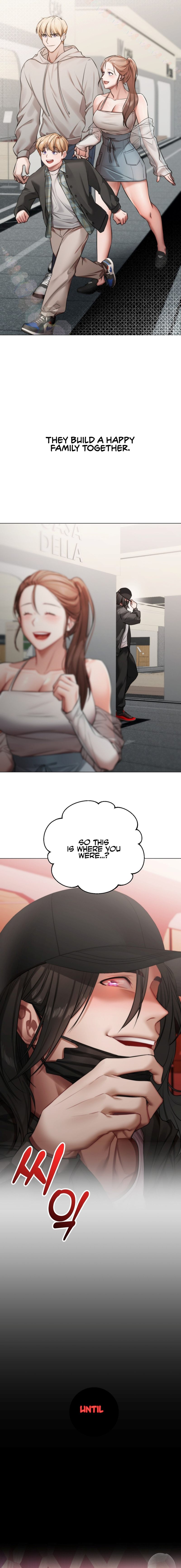 Deviance Diary Shorts chapter 6 page 17