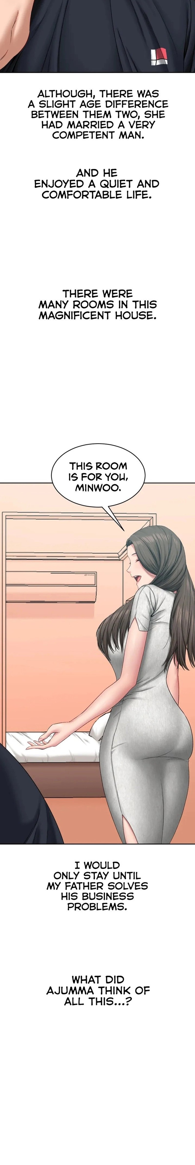 Deviant Diary chapter 1 page 4