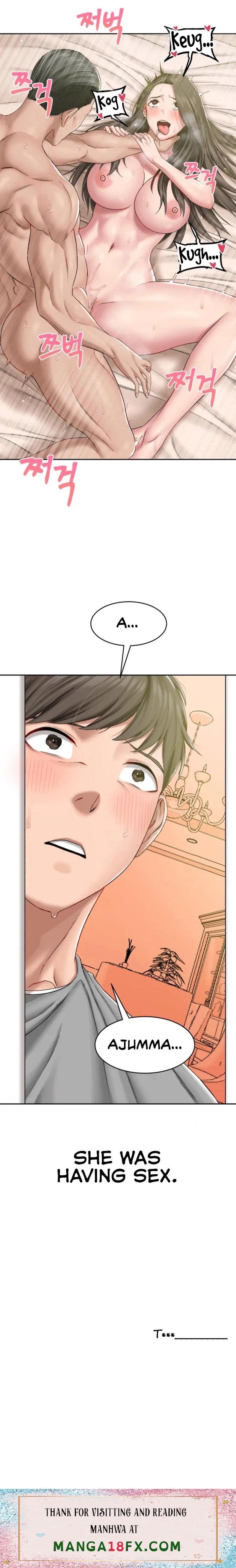 Deviant Diary chapter 1 page 13