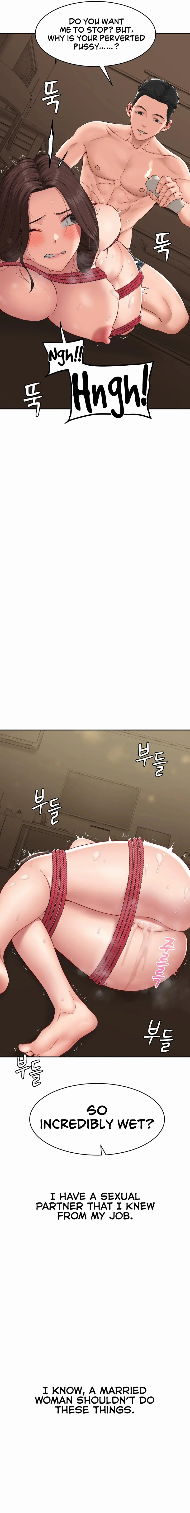 Deviant Diary chapter 10 page 2