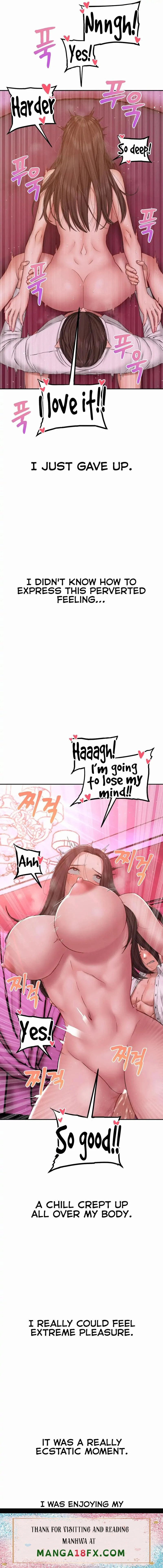 Deviant Diary chapter 11 page 13