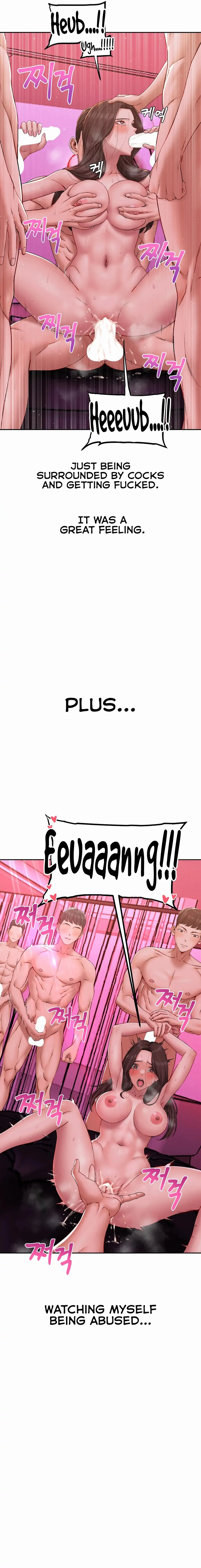 Deviant Diary chapter 12 page 2