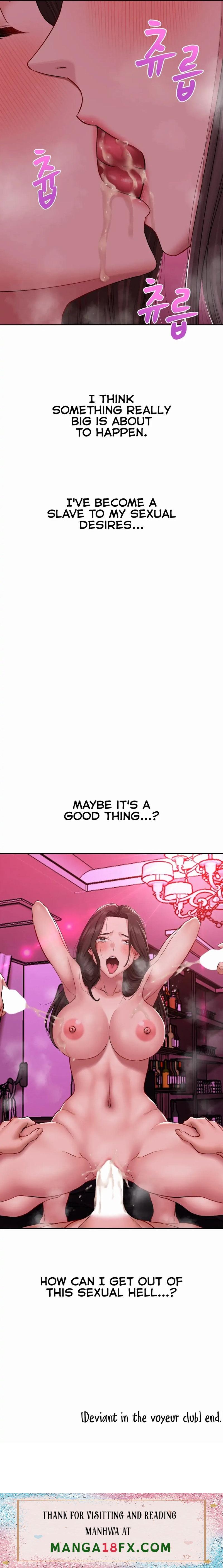 Deviant Diary chapter 12 page 11
