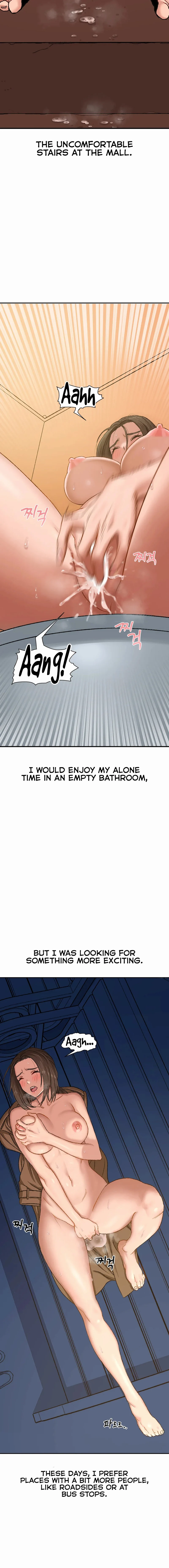Deviant Diary chapter 13 page 4