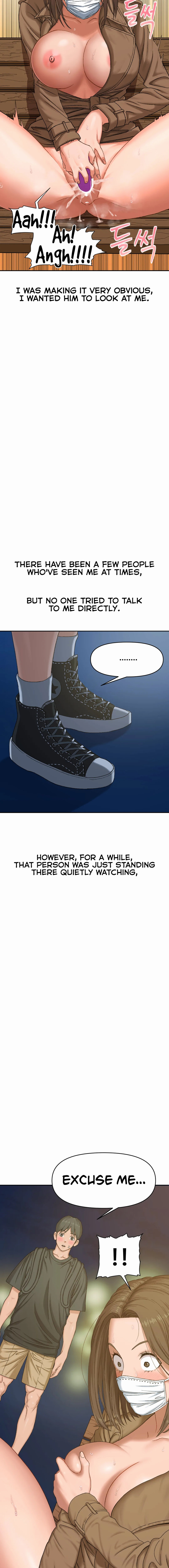 Deviant Diary chapter 13 page 9