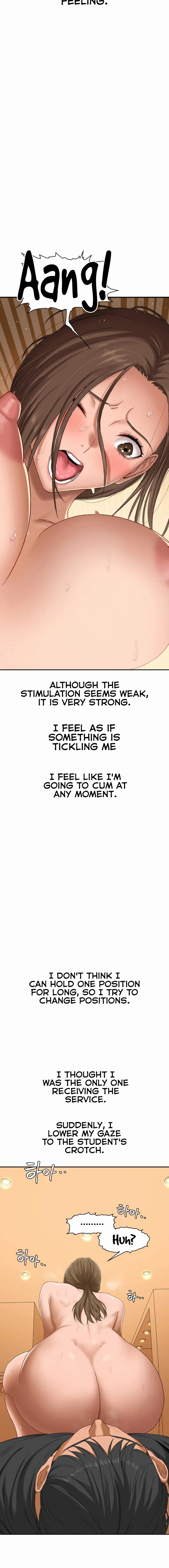 Deviant Diary chapter 14 page 7