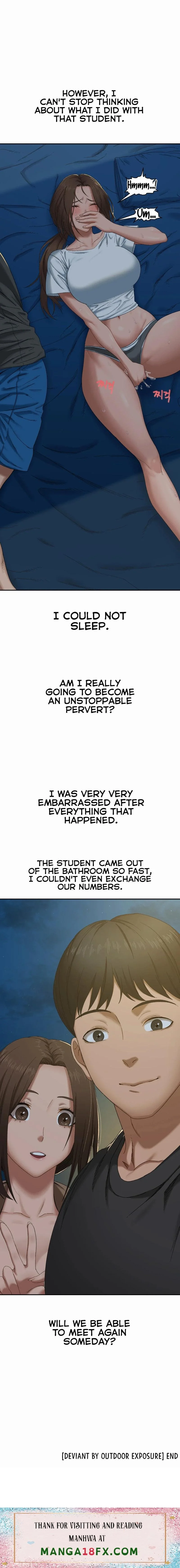 Deviant Diary chapter 14 page 11
