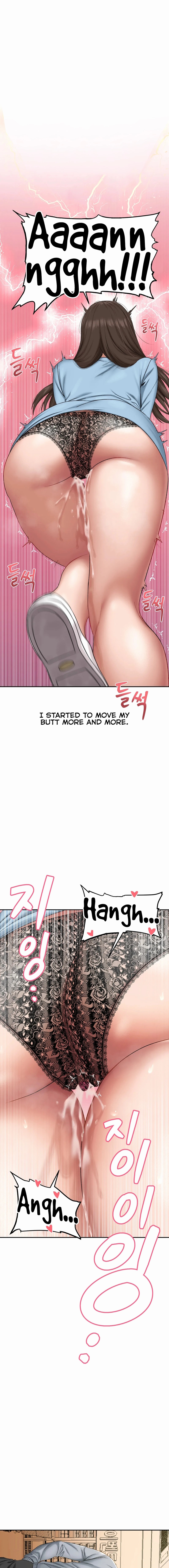 Deviant Diary chapter 16 page 2