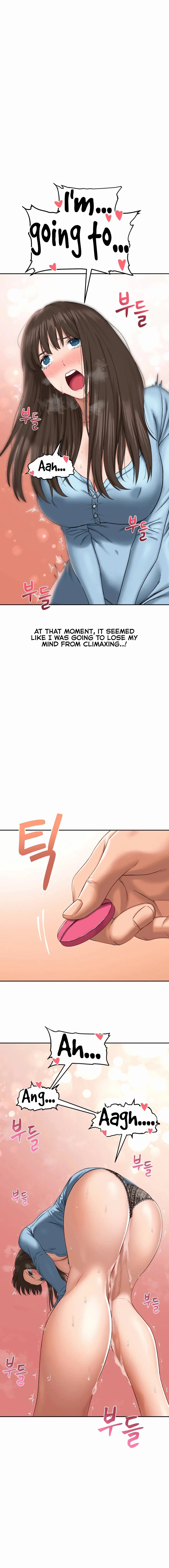 Deviant Diary chapter 16 page 5