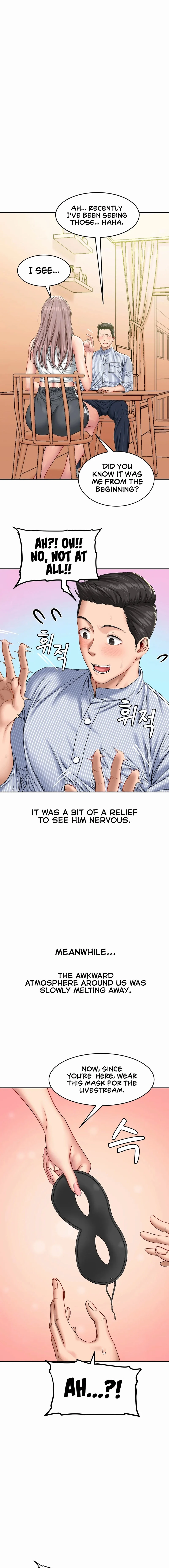 Deviant Diary chapter 18 page 4