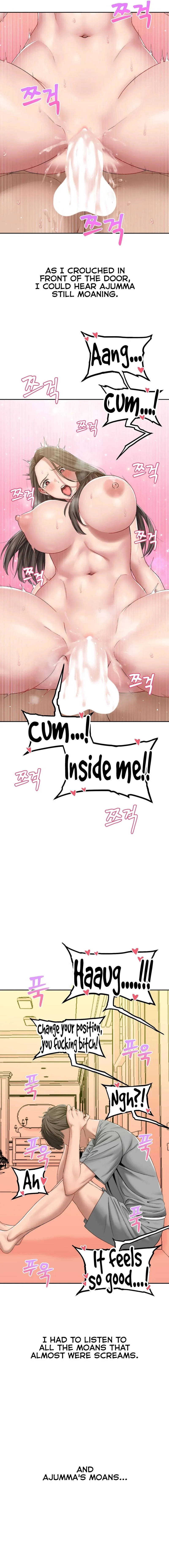 Deviant Diary chapter 2 page 2