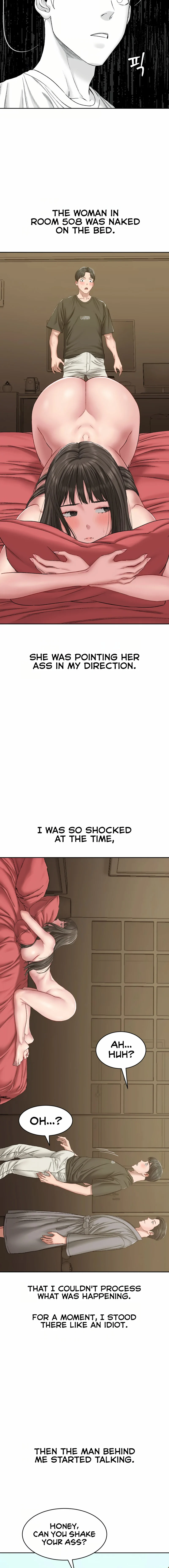 Deviant Diary chapter 20 page 8