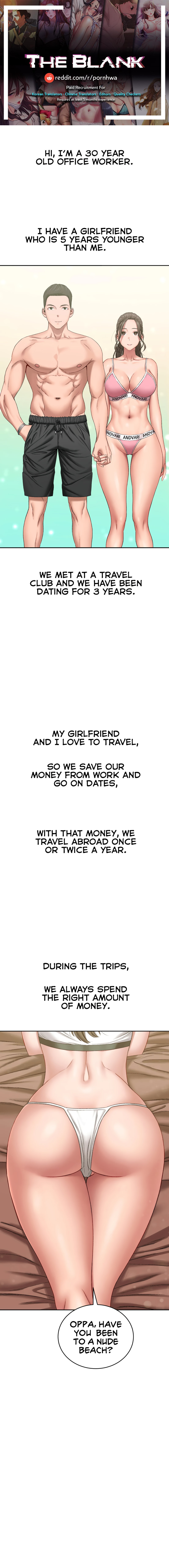 Deviant Diary chapter 22 page 1