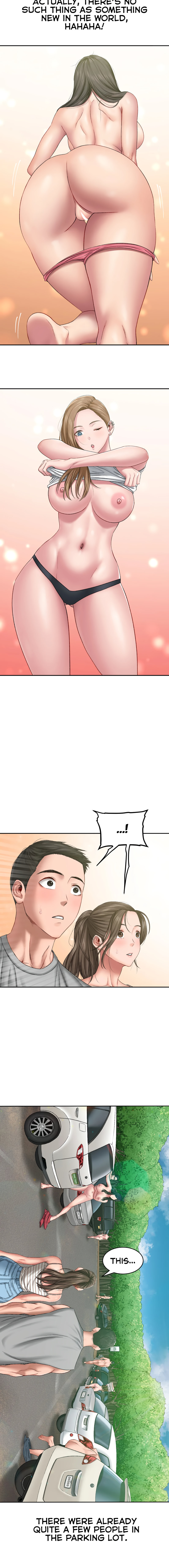Deviant Diary chapter 22 page 3