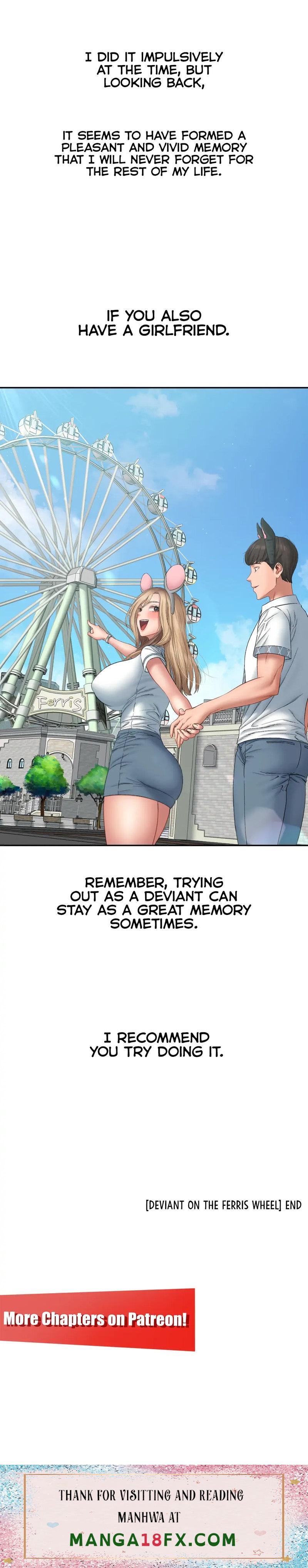 Deviant Diary chapter 25 page 11