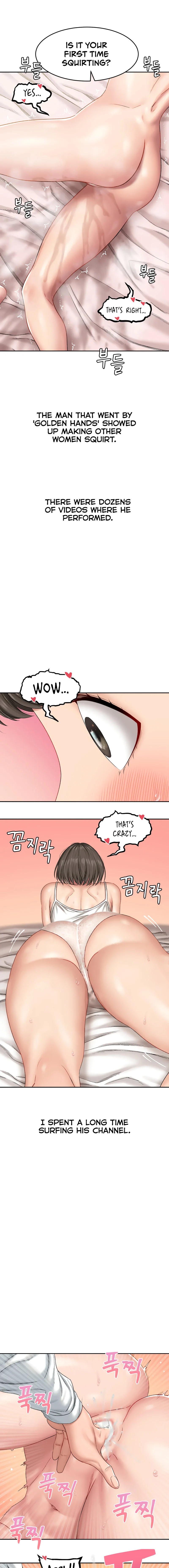 Deviant Diary chapter 26 page 8