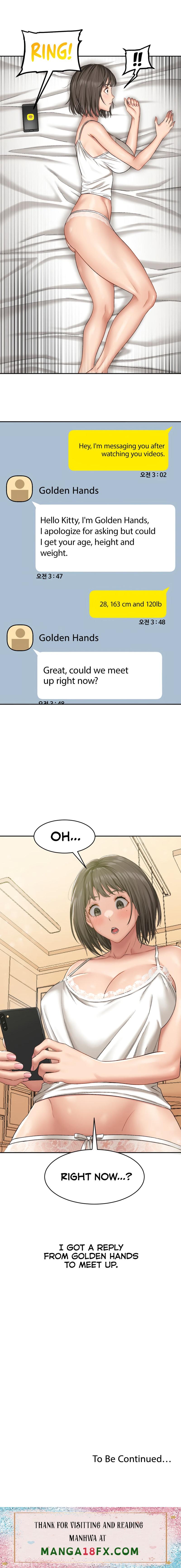 Deviant Diary chapter 26 page 11