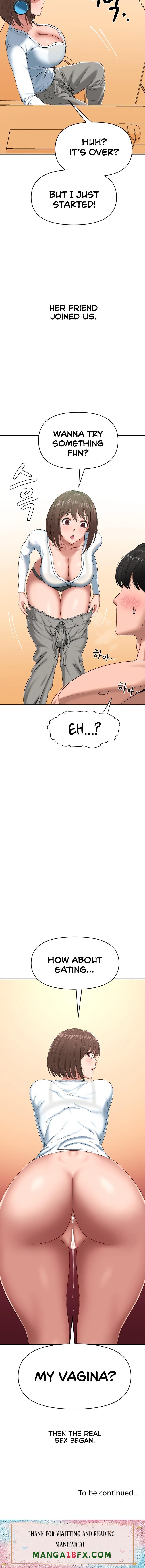 Deviant Diary chapter 29 page 13