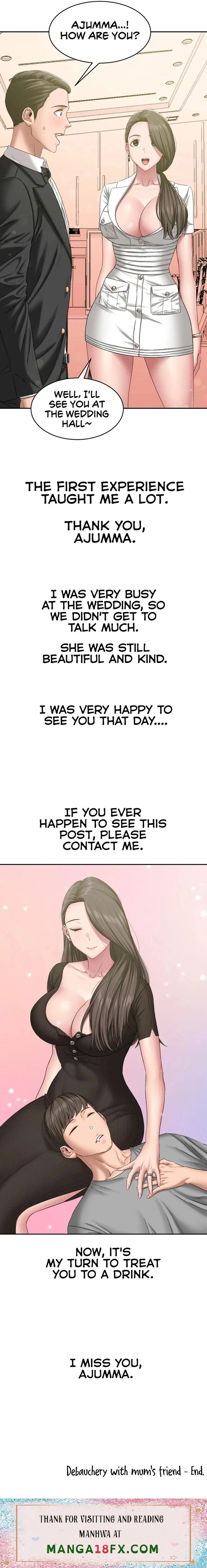 Deviant Diary chapter 3 page 13