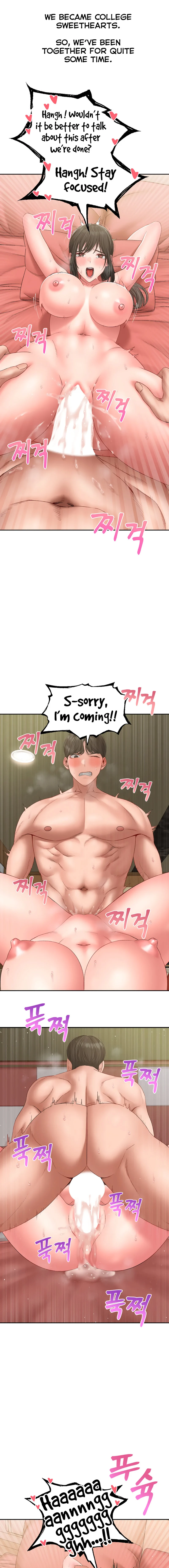 Deviant Diary chapter 31 page 2