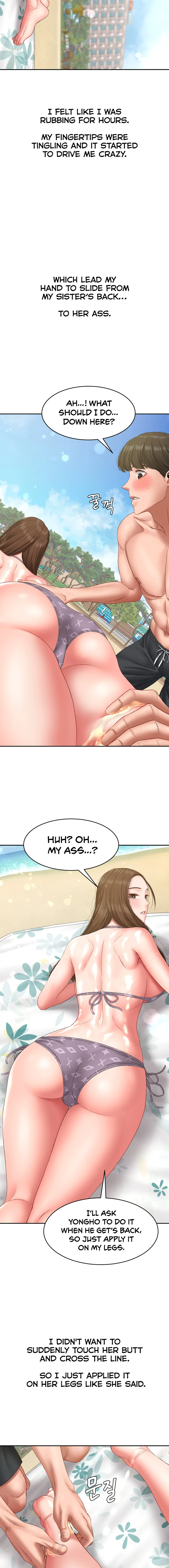 Deviant Diary chapter 31 page 8