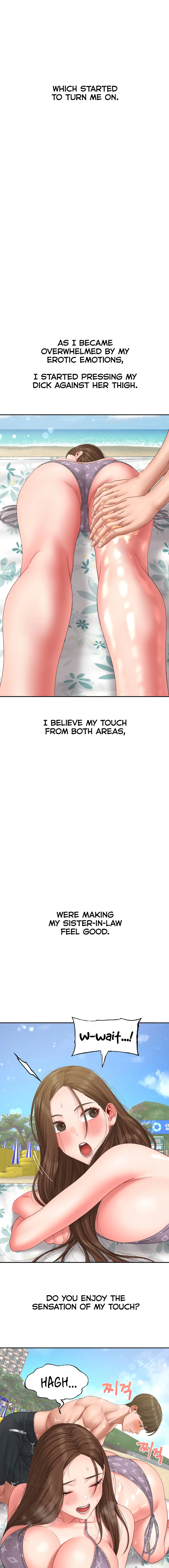 Deviant Diary chapter 31 page 10