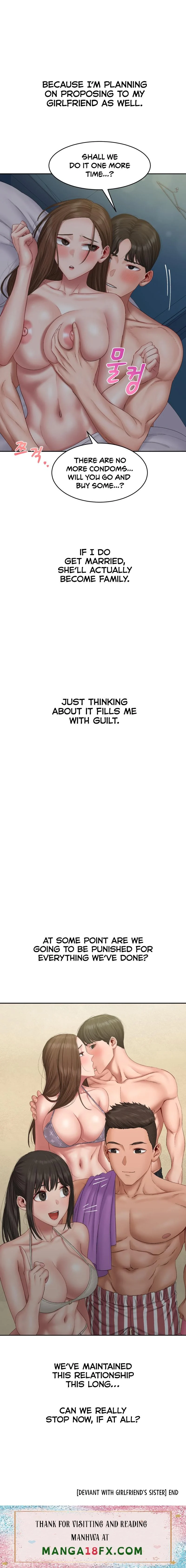 Deviant Diary chapter 33 page 11