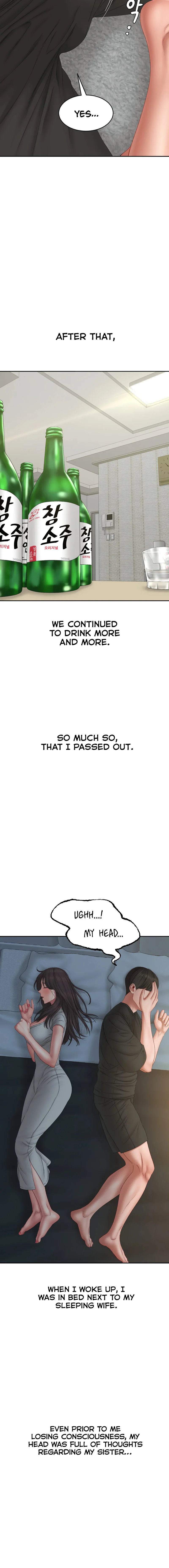 Deviant Diary chapter 34 page 7