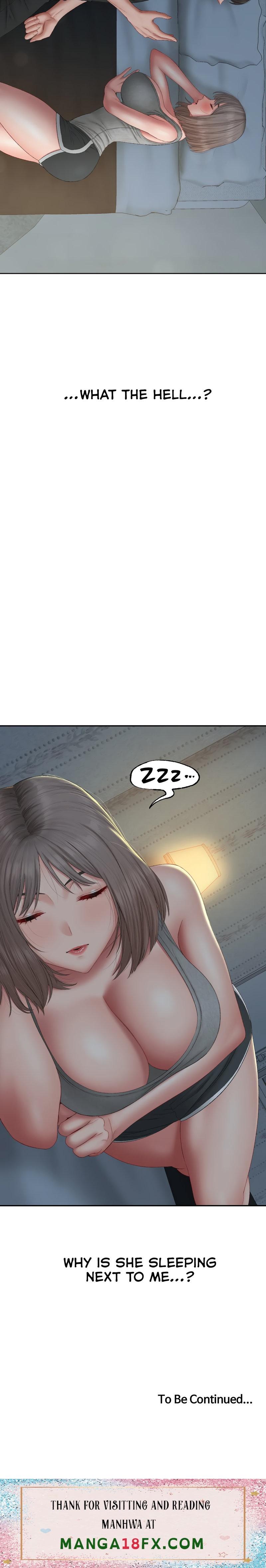 Deviant Diary chapter 34 page 9