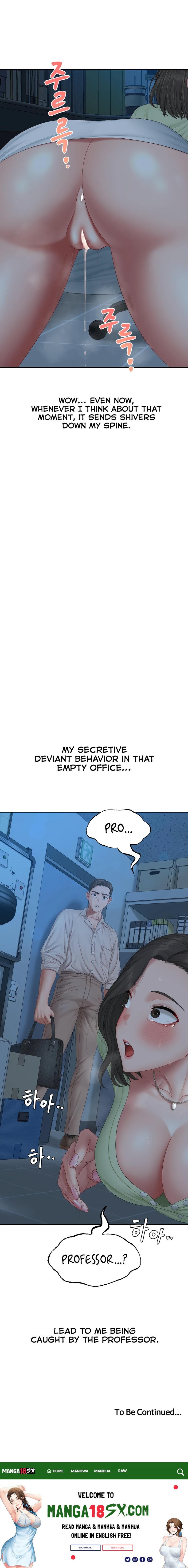 Deviant Diary chapter 39 page 11