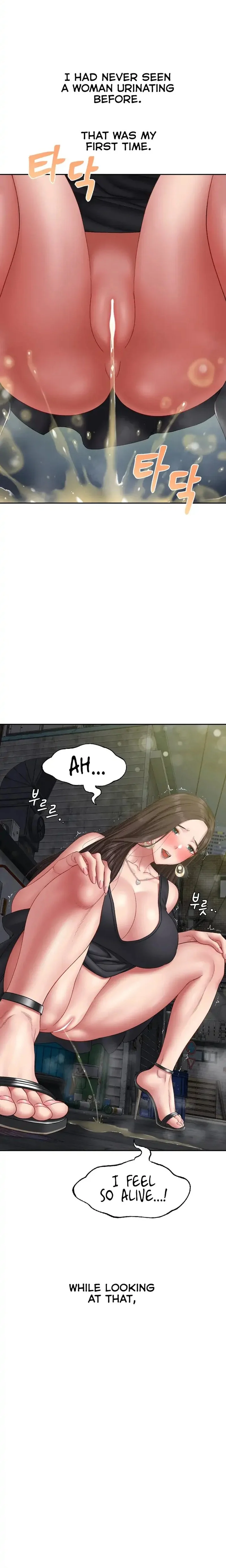 Deviant Diary chapter 4 page 8
