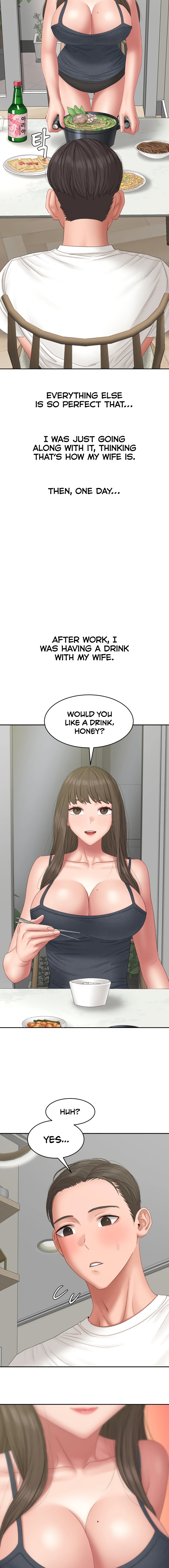 Deviant Diary chapter 41 page 4