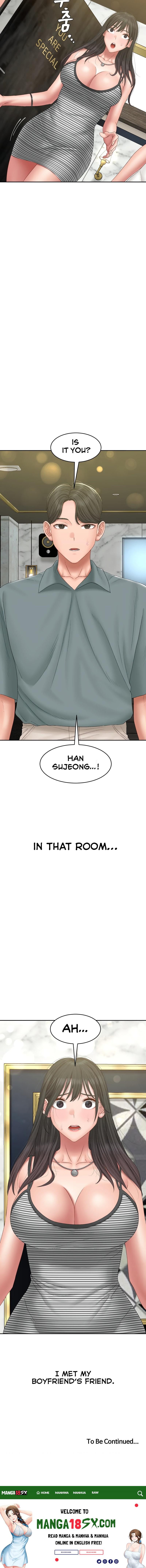 Deviant Diary chapter 43 page 12