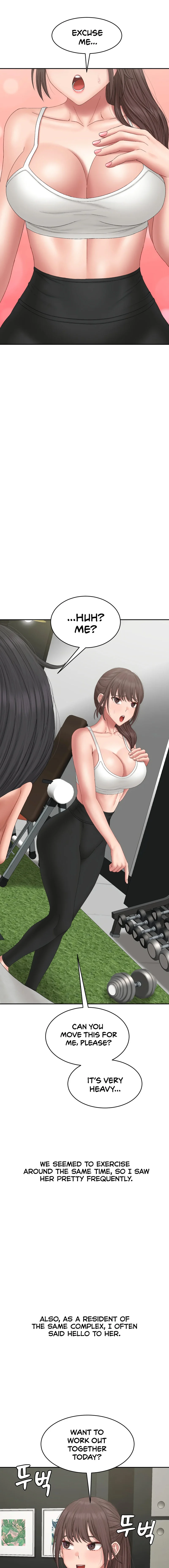 Deviant Diary chapter 45 page 2
