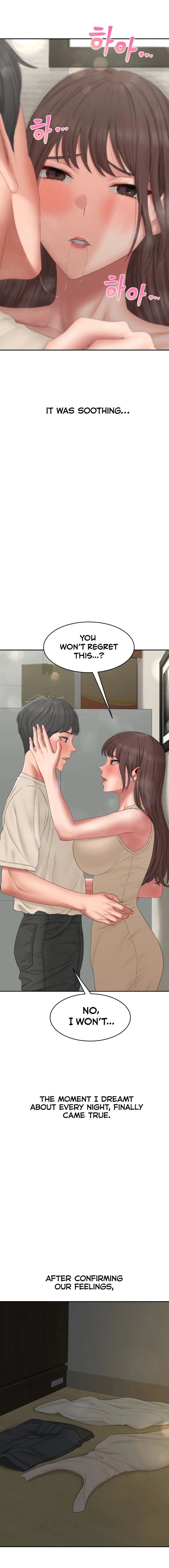 Deviant Diary chapter 46 page 2